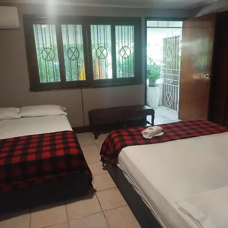 Hotel Milan Cartagena Exterior photo