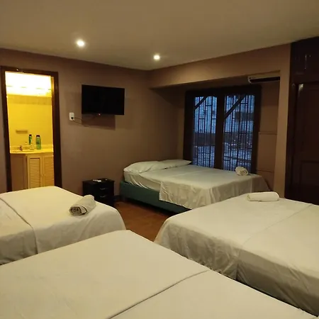 Hotel Milan Cartagena Room photo