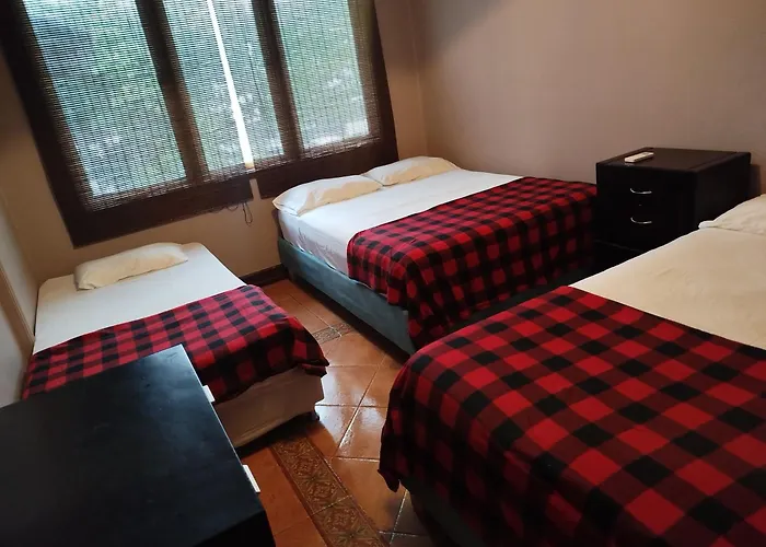 Hotel Milan Cartagena