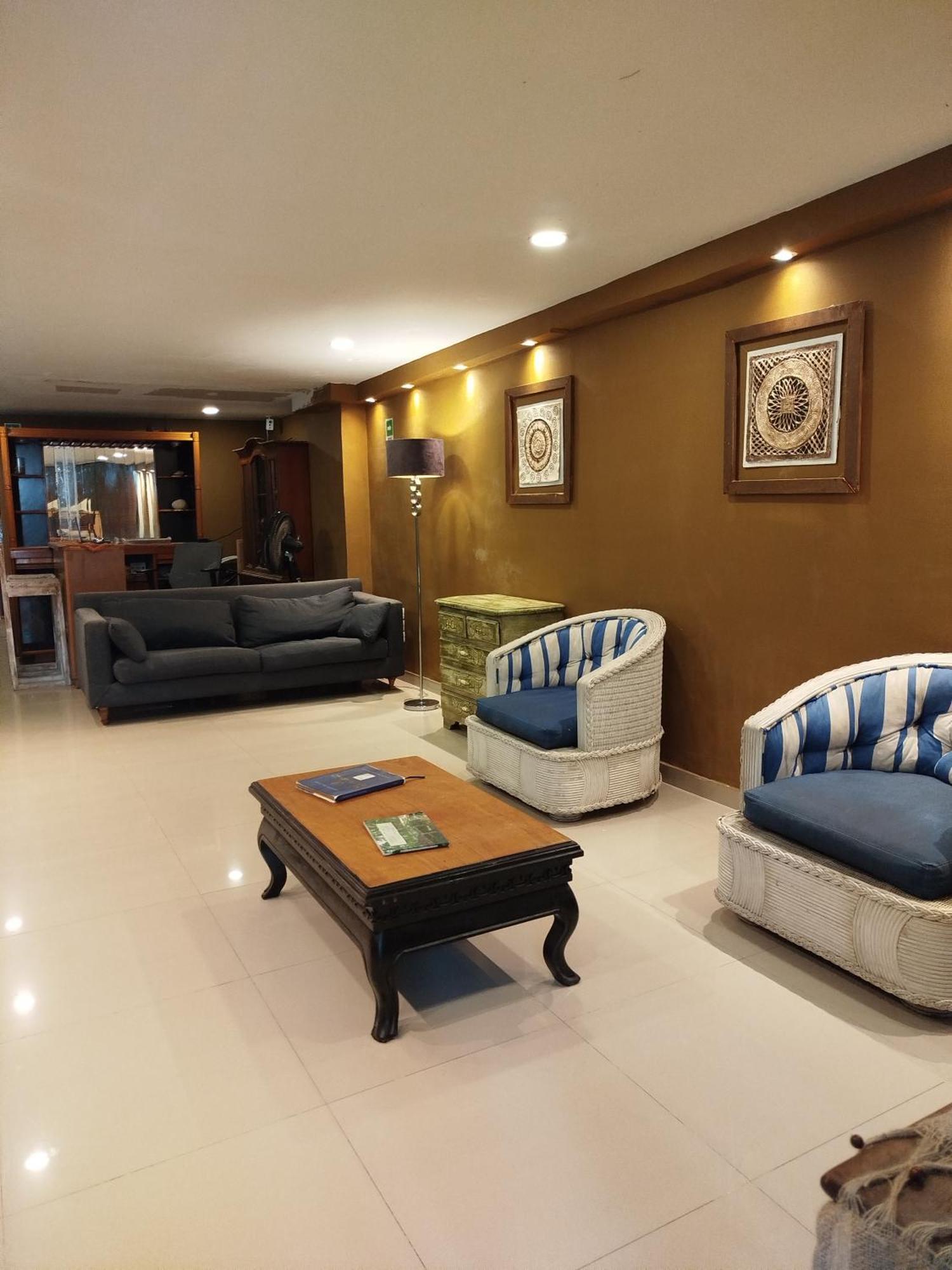 Hotel Milan Cartagène