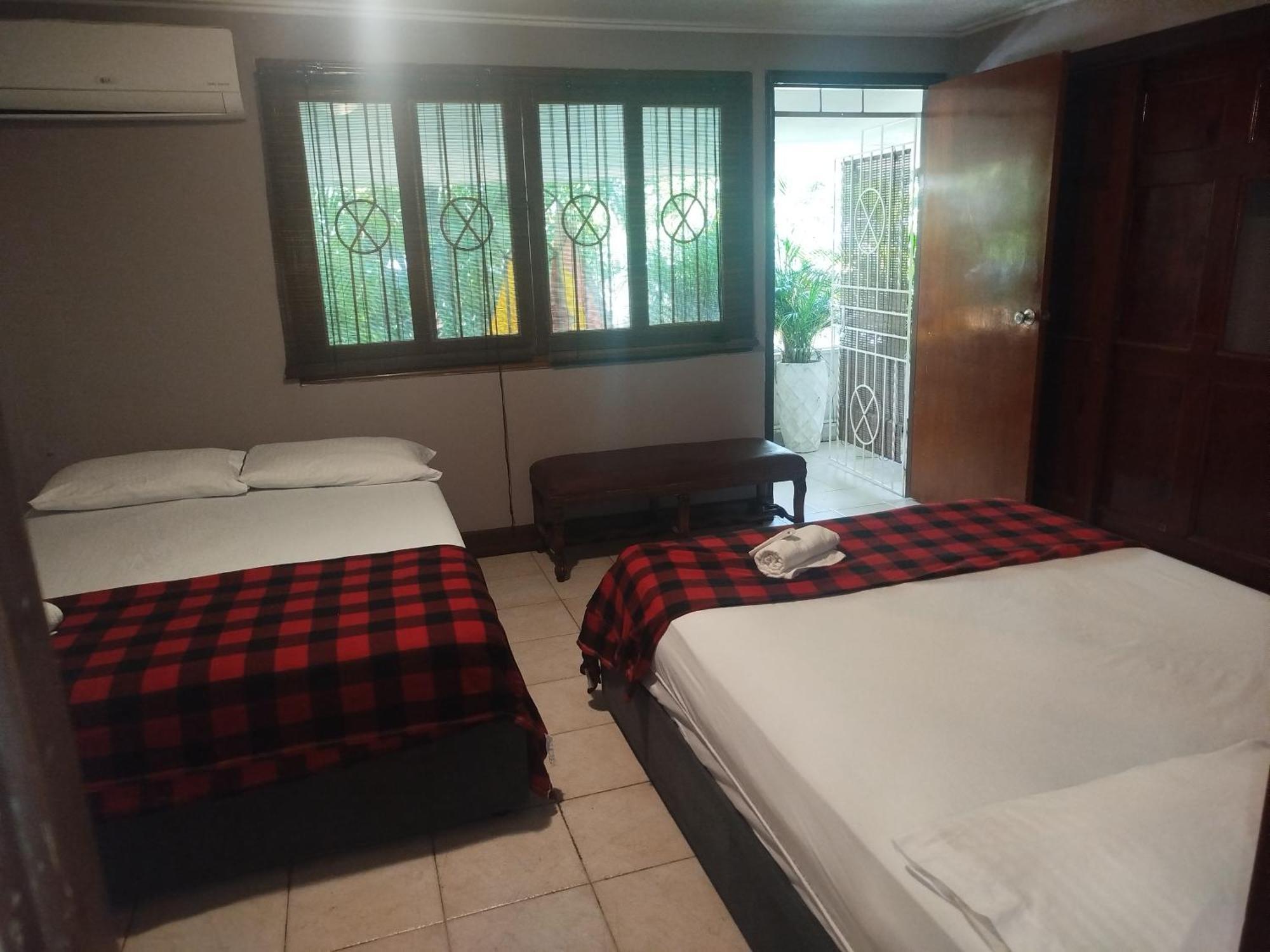 Milan Hotel Cartagène