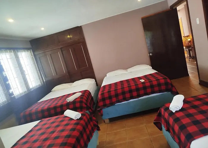Hotel Milan Cartagena