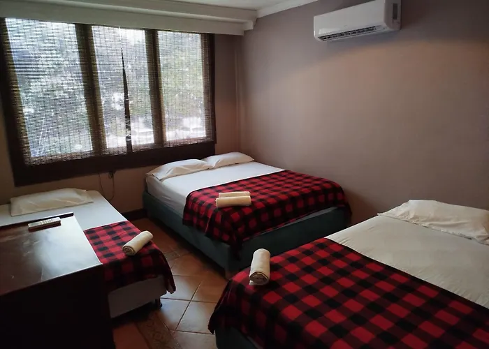 Hotel Milan Cartagena