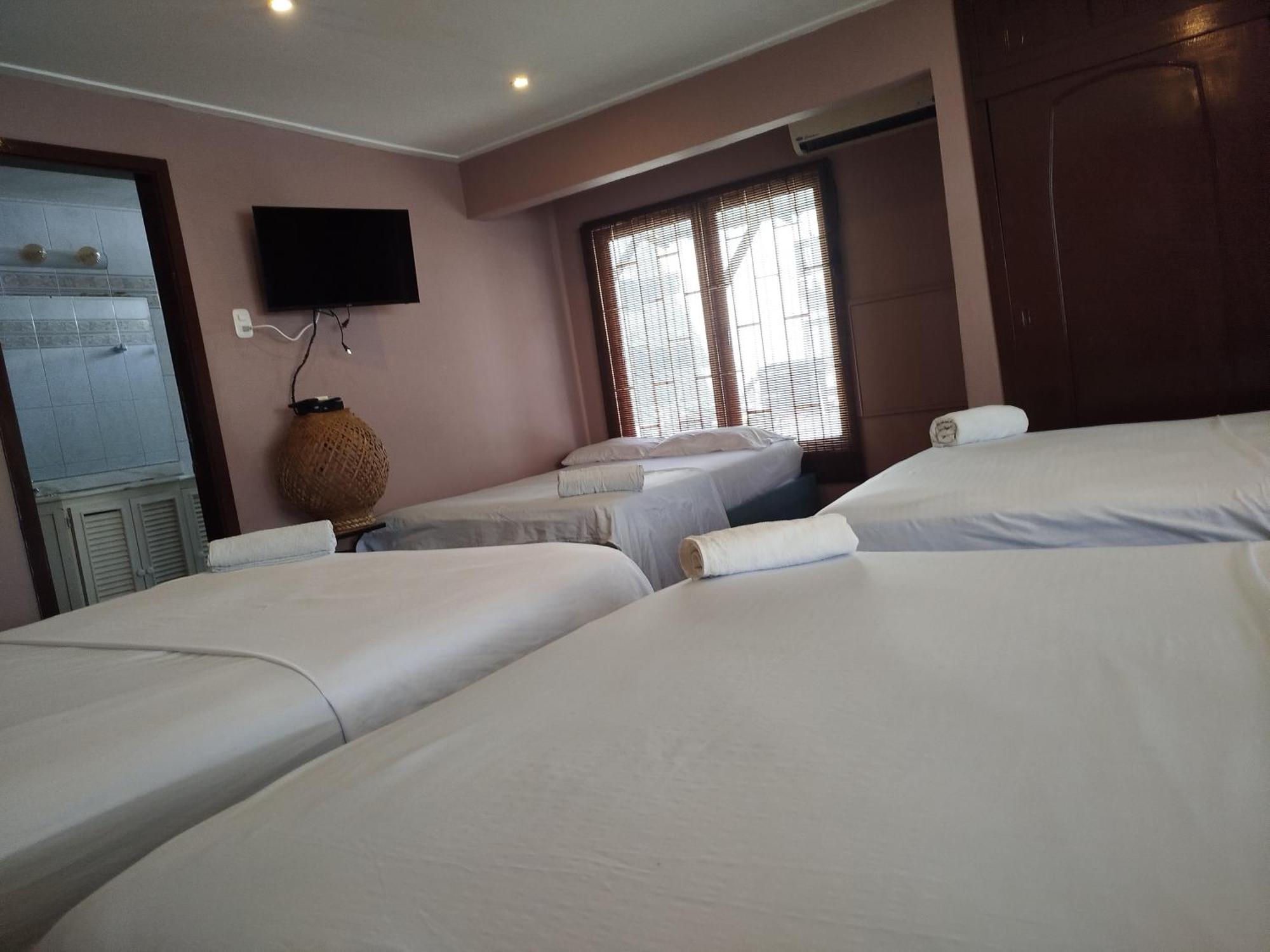 Milan Hotel