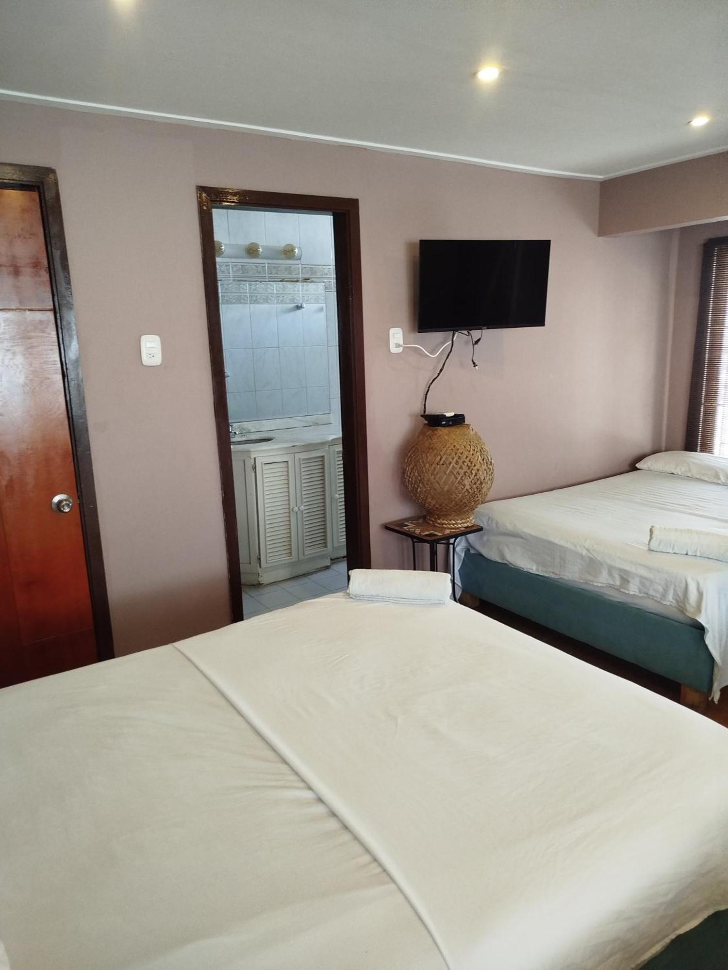 Milan Hotel